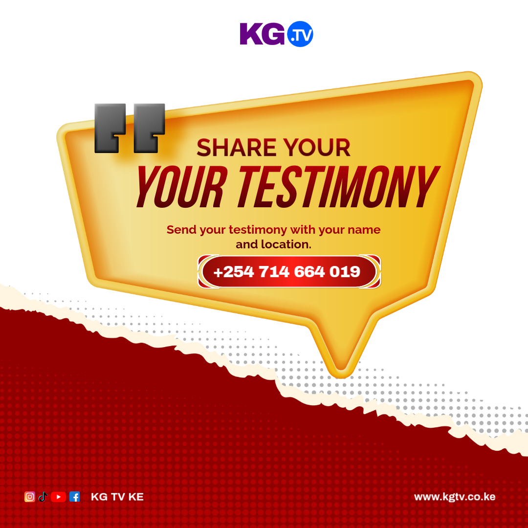 TESTIMONIAL TUESDAY